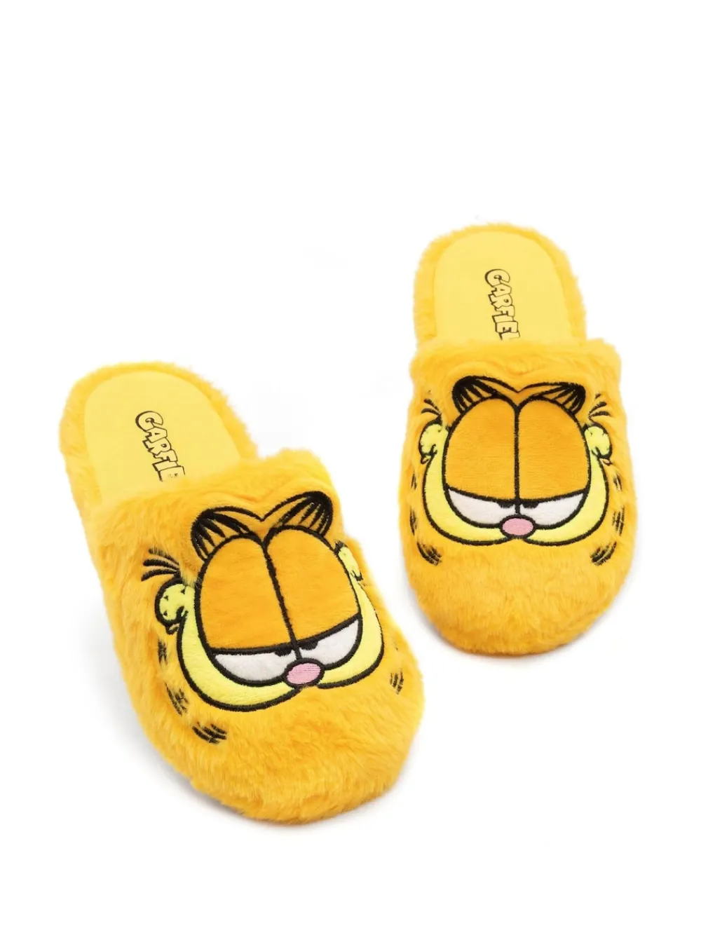 pantoffels met licentieprint voor volwassenen*Vanilla Underground Discount