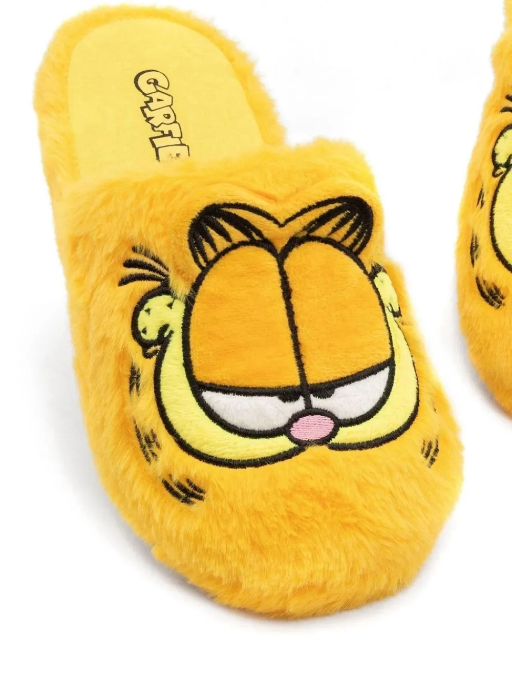 pantoffels met licentieprint voor volwassenen*Vanilla Underground Discount