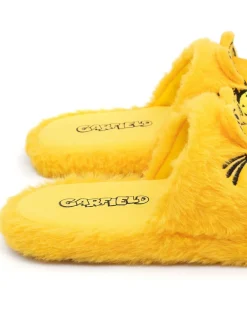 pantoffels met licentieprint voor volwassenen*Vanilla Underground Discount