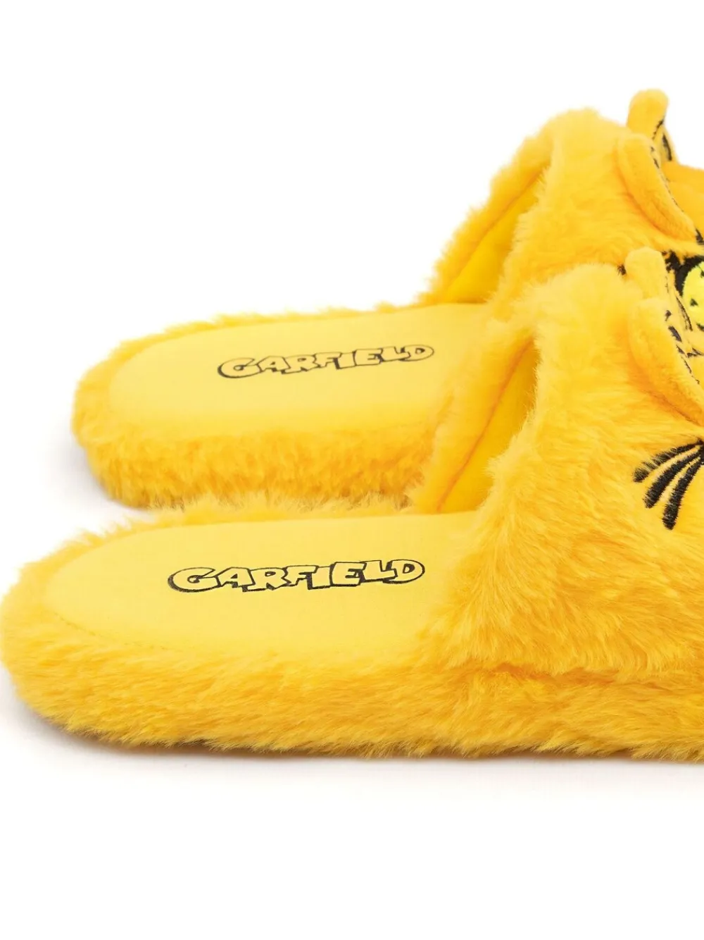 pantoffels met licentieprint voor volwassenen*Vanilla Underground Discount