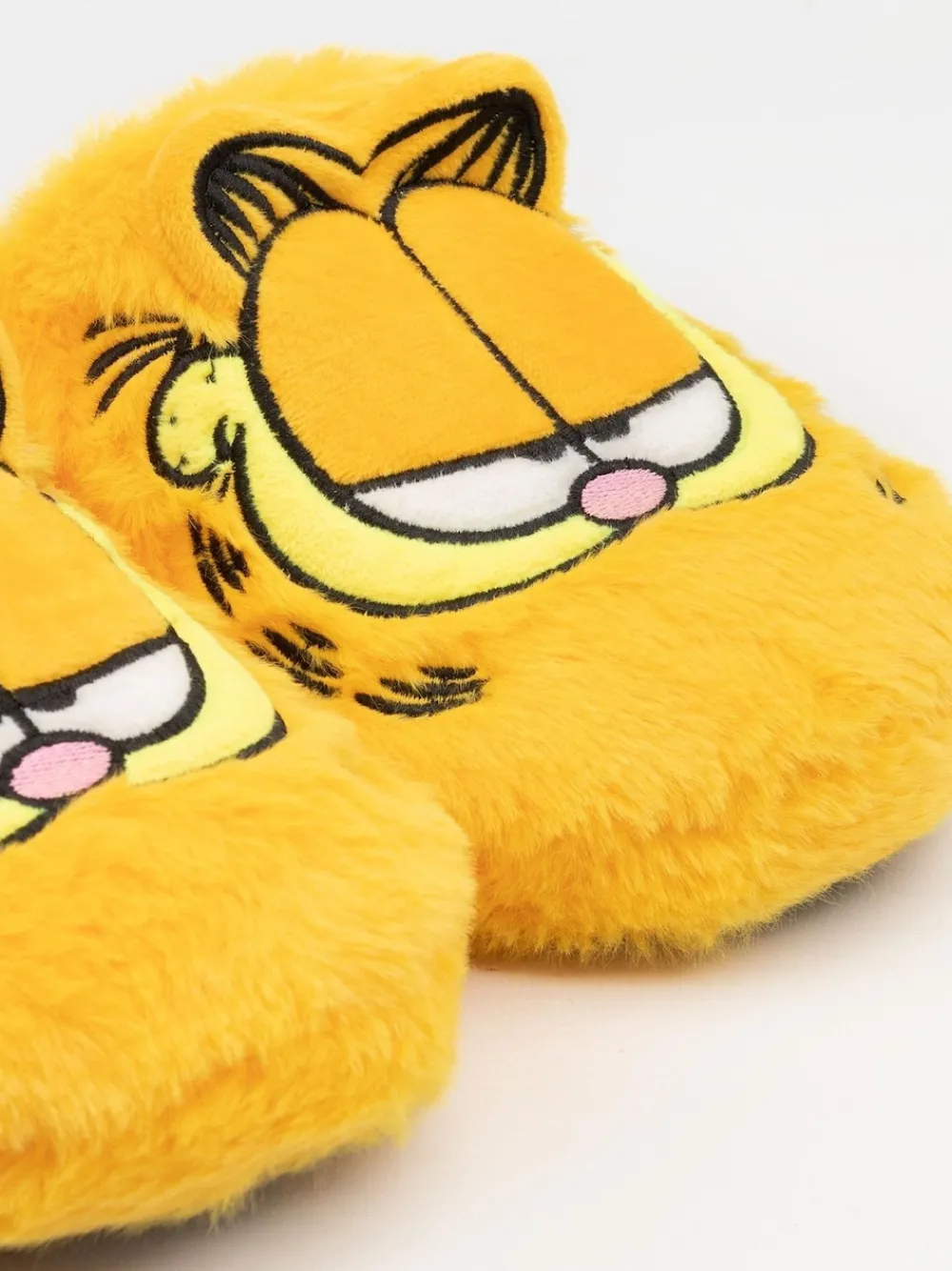 pantoffels met licentieprint voor volwassenen*Vanilla Underground Discount