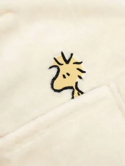 Peanuts Snoopy Hooded Bath Robe*Vanilla Underground Best