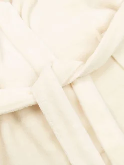 Peanuts Snoopy Hooded Bath Robe*Vanilla Underground Best