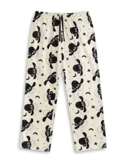 Shaun The Sheep Character Short Sleeve Long Leg Pyjamas Set*Vanilla Underground