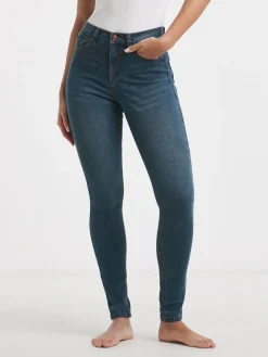 - - Skinny 24/7 jeans*Simply Be