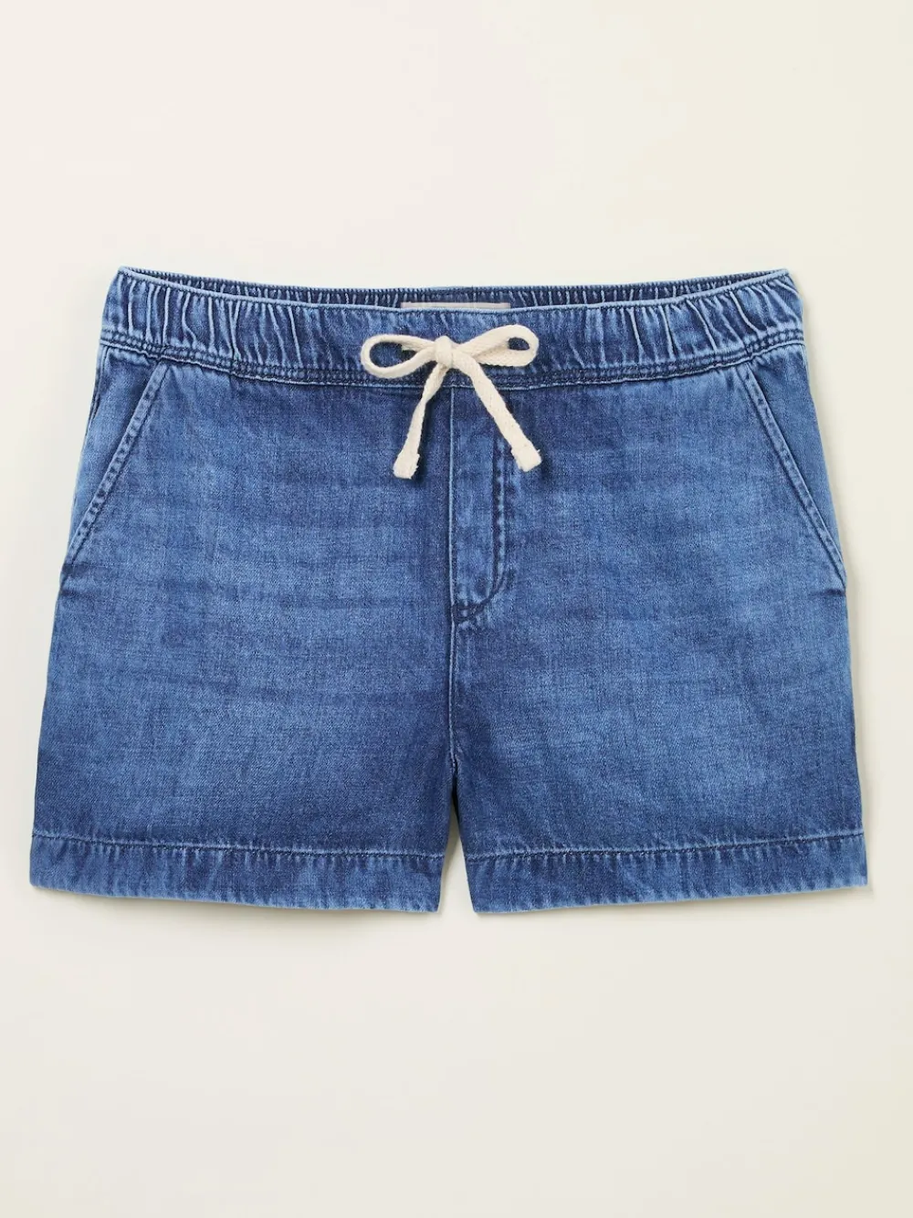 - FatFace Drawstring Short*Fat Face Outlet
