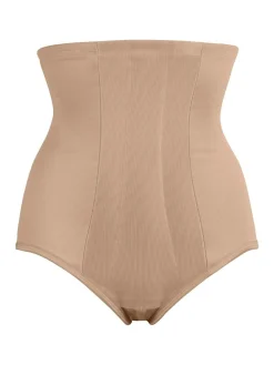 - extra verstevigde buikcorrigerende slip met hoge taille*Miraclesuit Sale