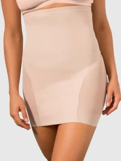 - extra stevige shapewear slip met hoge taille*Miraclesuit Hot