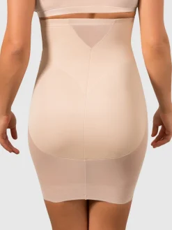 - extra stevige shapewear slip met hoge taille*Miraclesuit Hot