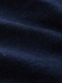 - Zandloperjeans met stretchy, hoge taille en wijde pijpen*Next Discount