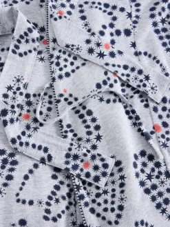 Nina Jersey Dressing Gown*White Stuff Best