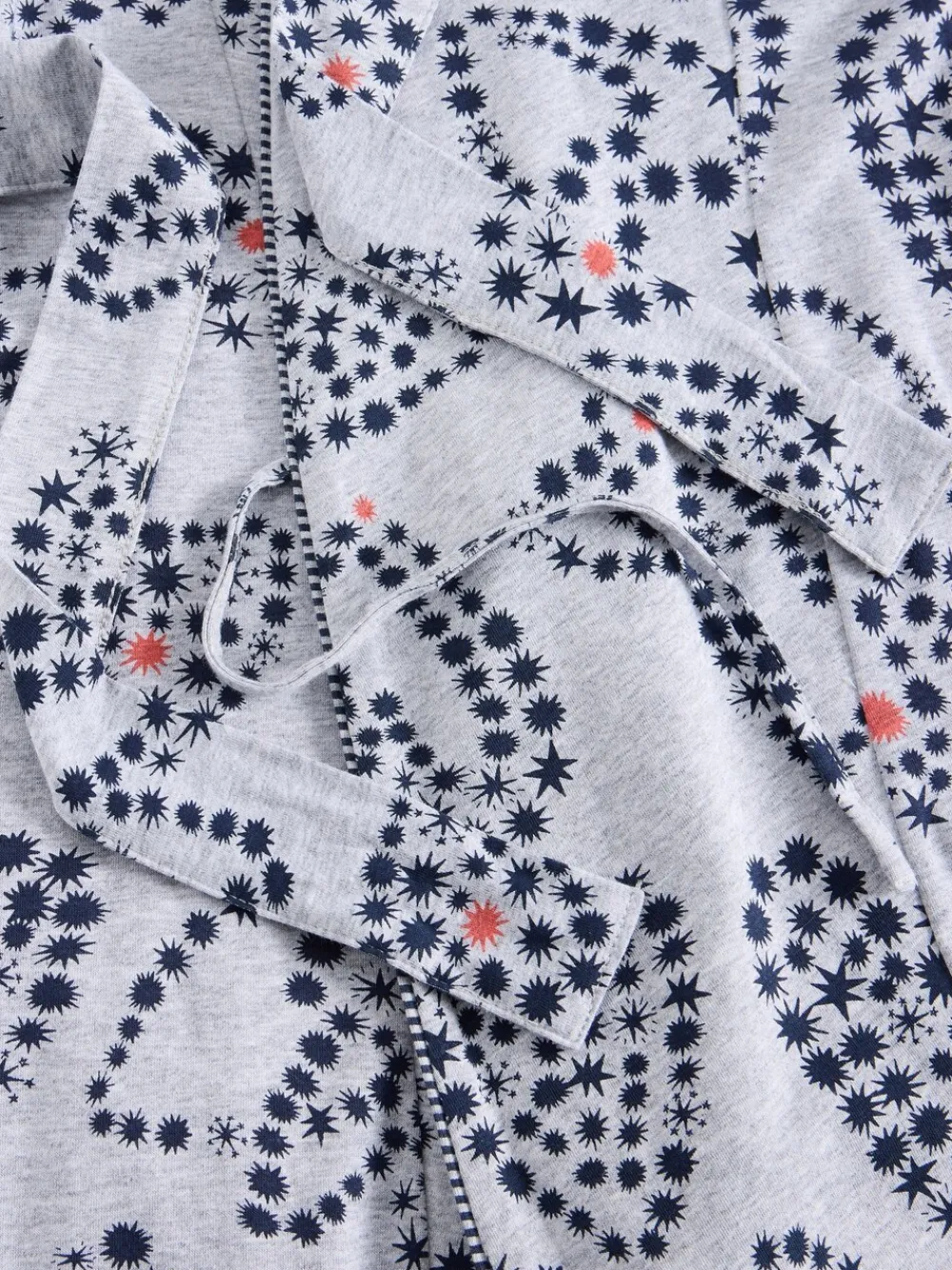 Nina Jersey Dressing Gown*White Stuff Best