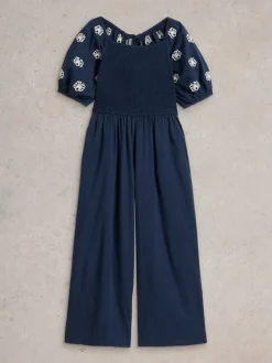 Reese Jumpsuit*White Stuff Online