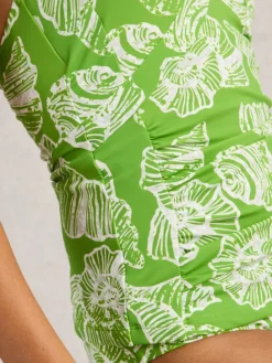 Valley Tankini Top*White Stuff Online