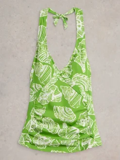 Valley Tankini Top*White Stuff Online