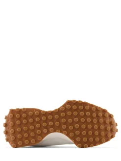 White/Leopard Print - 327 - Sneakers*New Balance Discount