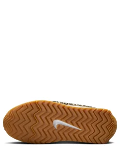 White/Leopard Print - Pacific sneakers*Nike Sale