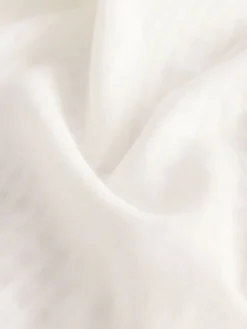 - 100% katoenen geruite dunne badjas*Next Clearance