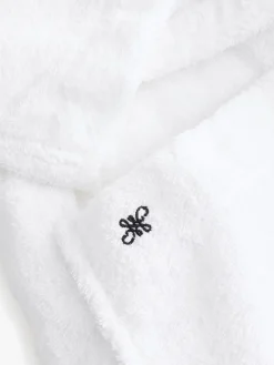 - 100% katoenen kamerjas van badstof*Next Online