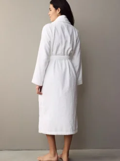 - 100% katoenen kamerjas van badstof*Next Online