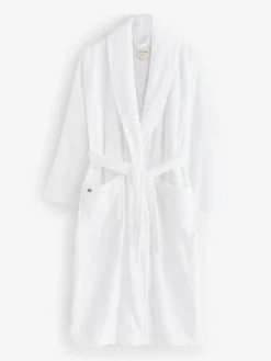 - 100% katoenen kamerjas van badstof*Next Online