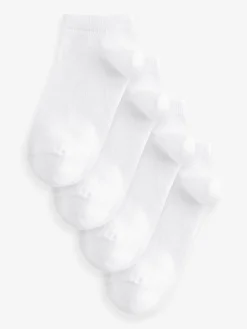 - 4 Paar Modal sneakersokken*Next Discount