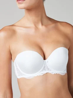- A-DD strapless push-up beha met drievoudige boost*Next Discount
