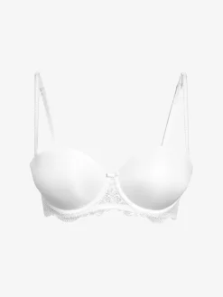 - A-DD strapless push-up beha met drievoudige boost*Next Discount