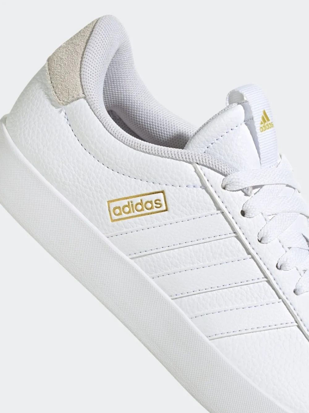 Wit - - Sneakers VL Court 3.0*adidas New