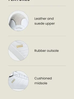 Wit - - Sneakers VL Court 3.0*adidas New