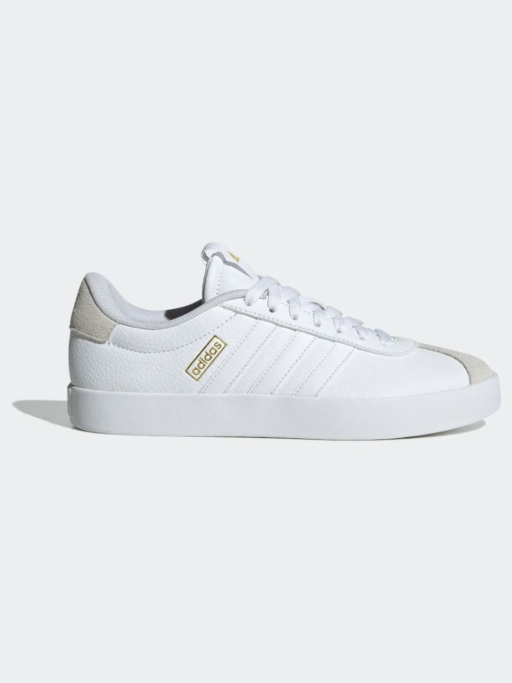 Wit - - Sneakers VL Court 3.0*adidas New