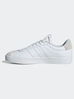 Wit - - Sneakers VL Court 3.0*adidas New