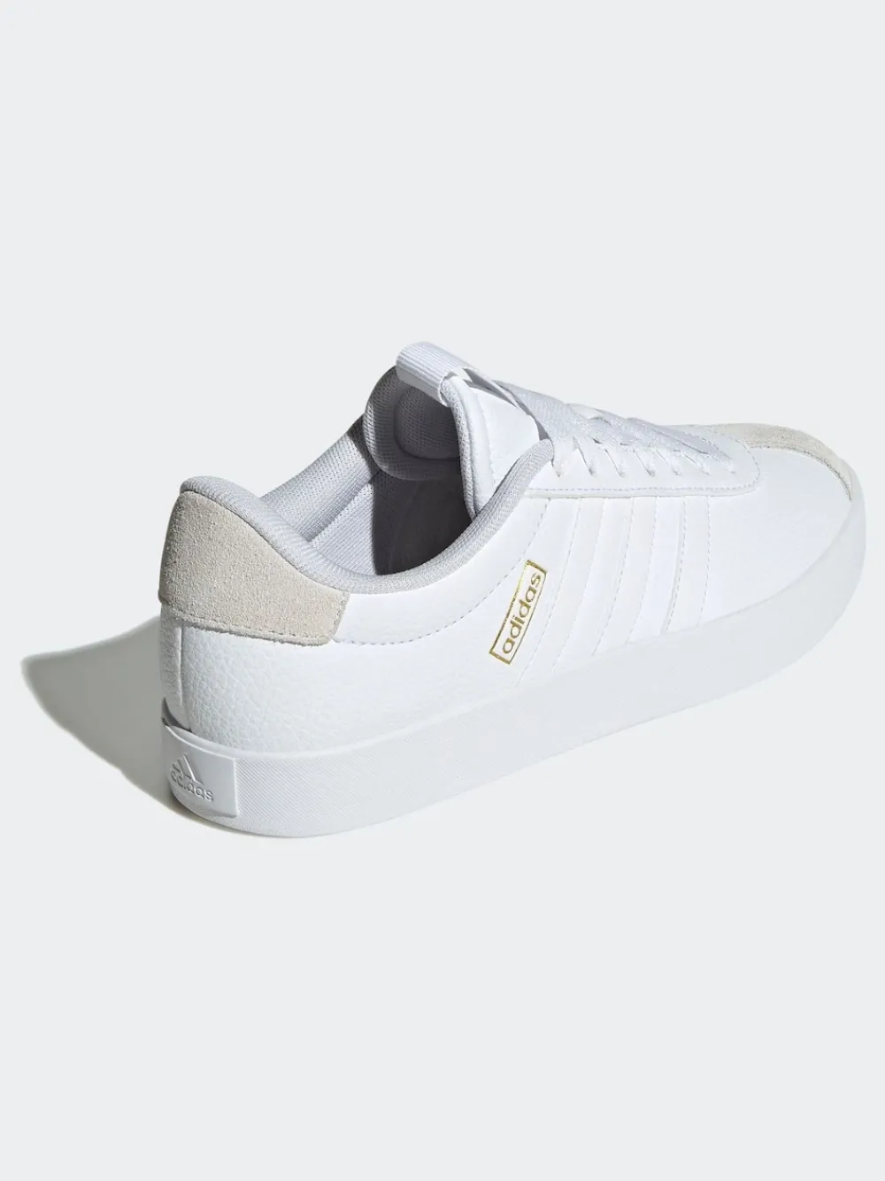 Wit - - Sneakers VL Court 3.0*adidas New