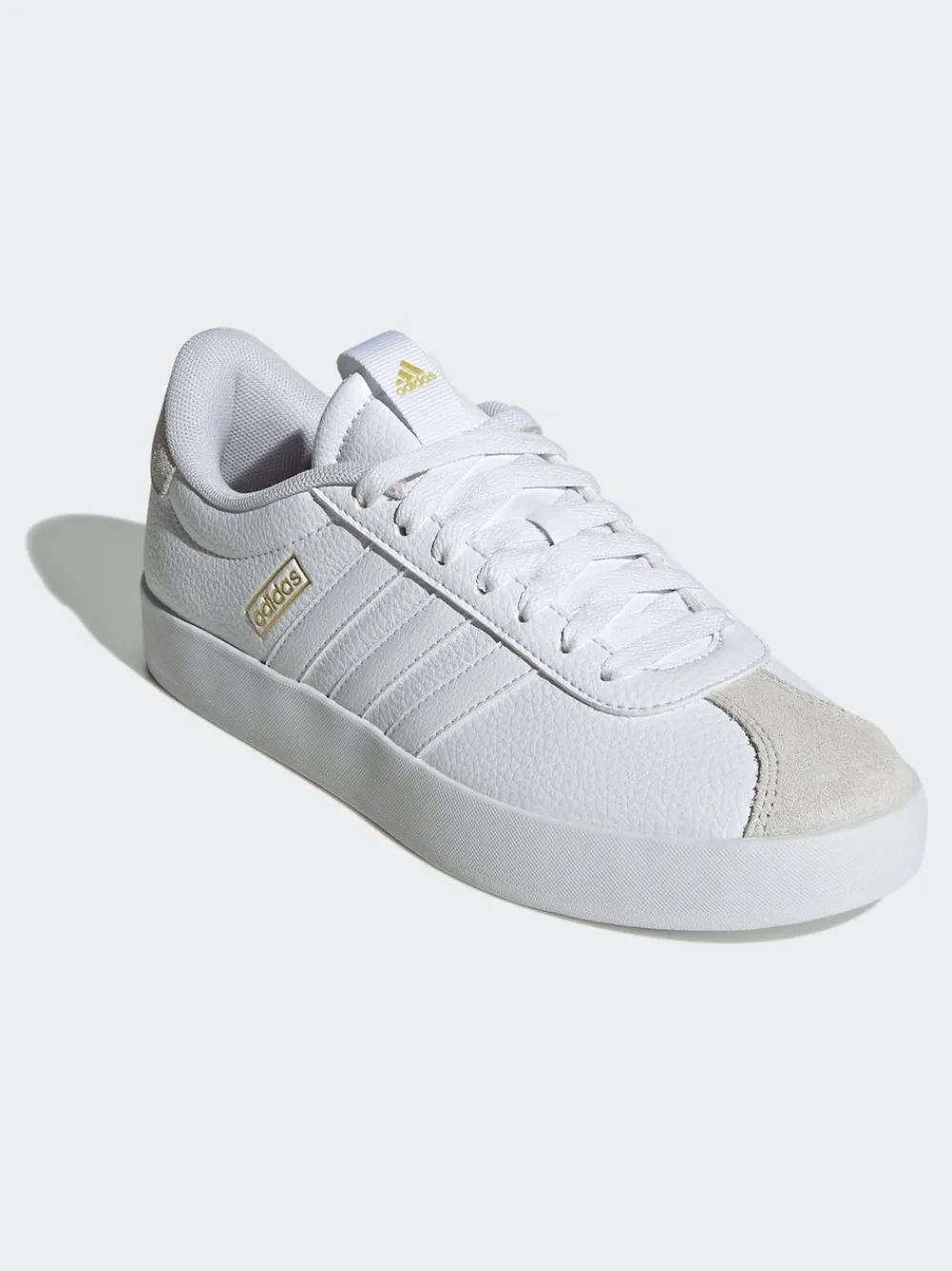 Wit - - Sneakers VL Court 3.0*adidas New