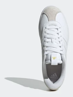 Wit - - Sneakers VL Court 3.0*adidas New