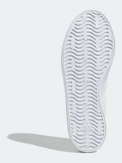 Wit - - Sneakers VL Court 3.0*adidas New