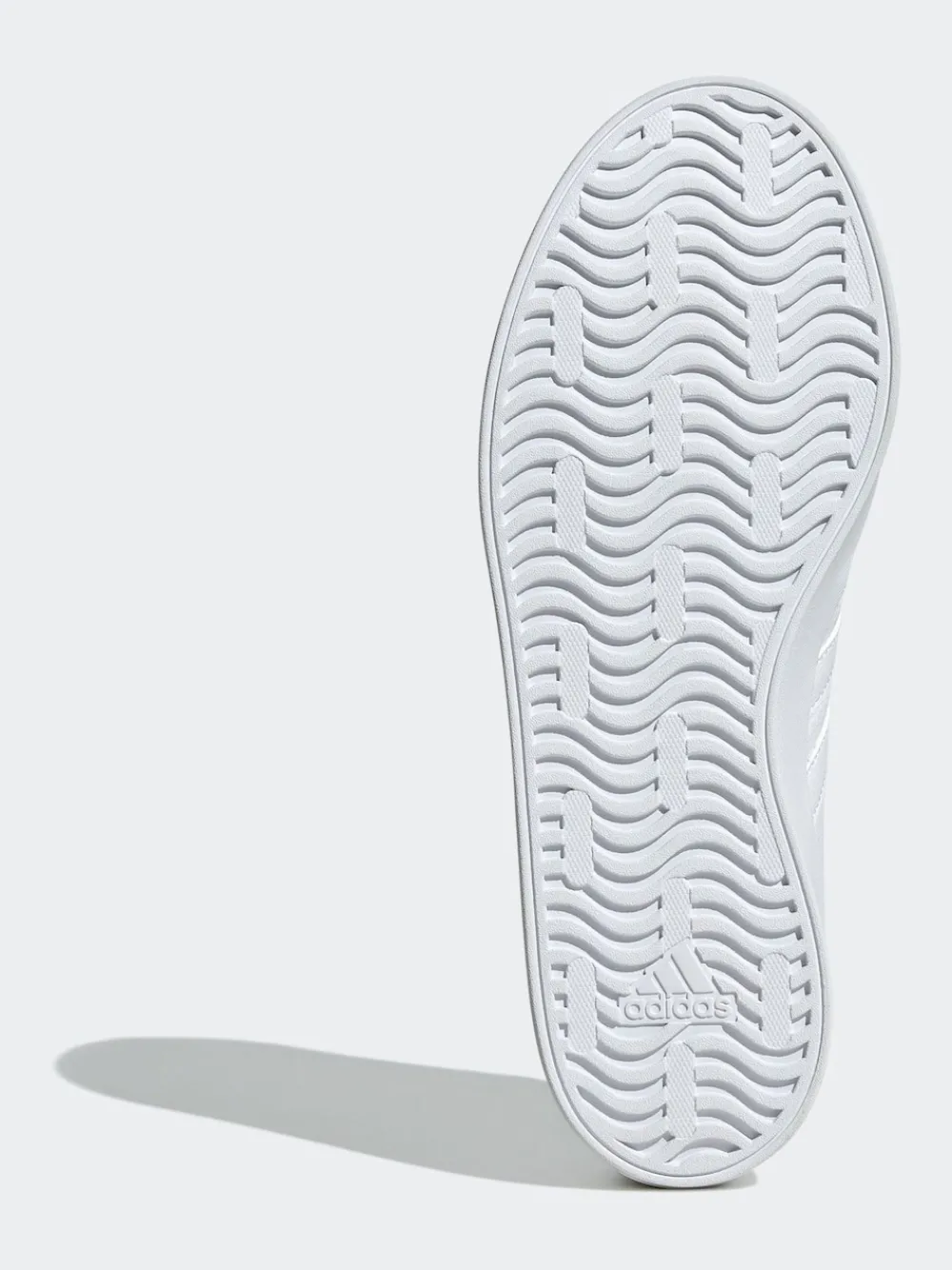 Wit - - Sneakers VL Court 3.0*adidas New