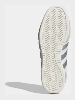 Wit - Barreda Mary Jane Trainers*adidas Outlet