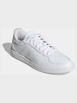 Wit - Breaknet Sleek sneakers*adidas Best