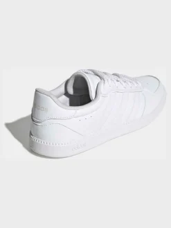 Wit - Breaknet Sleek sneakers*adidas Best