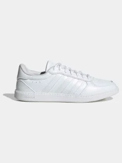 Wit - Breaknet Sleek sneakers*adidas Best