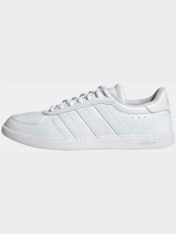 Wit - Breaknet Sleek sneakers*adidas Best