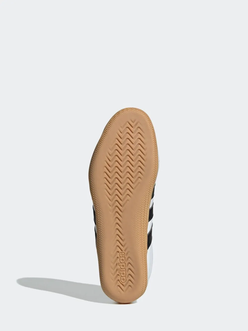 Wit - Grand Court Lo Trainers*adidas