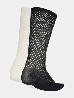 - Crochet Crew Socks 2 Pack*adidas originals Discount