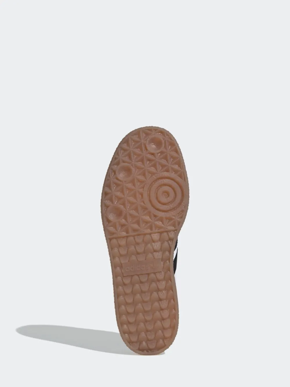 Wit - Sambae W sneakers*adidas originals