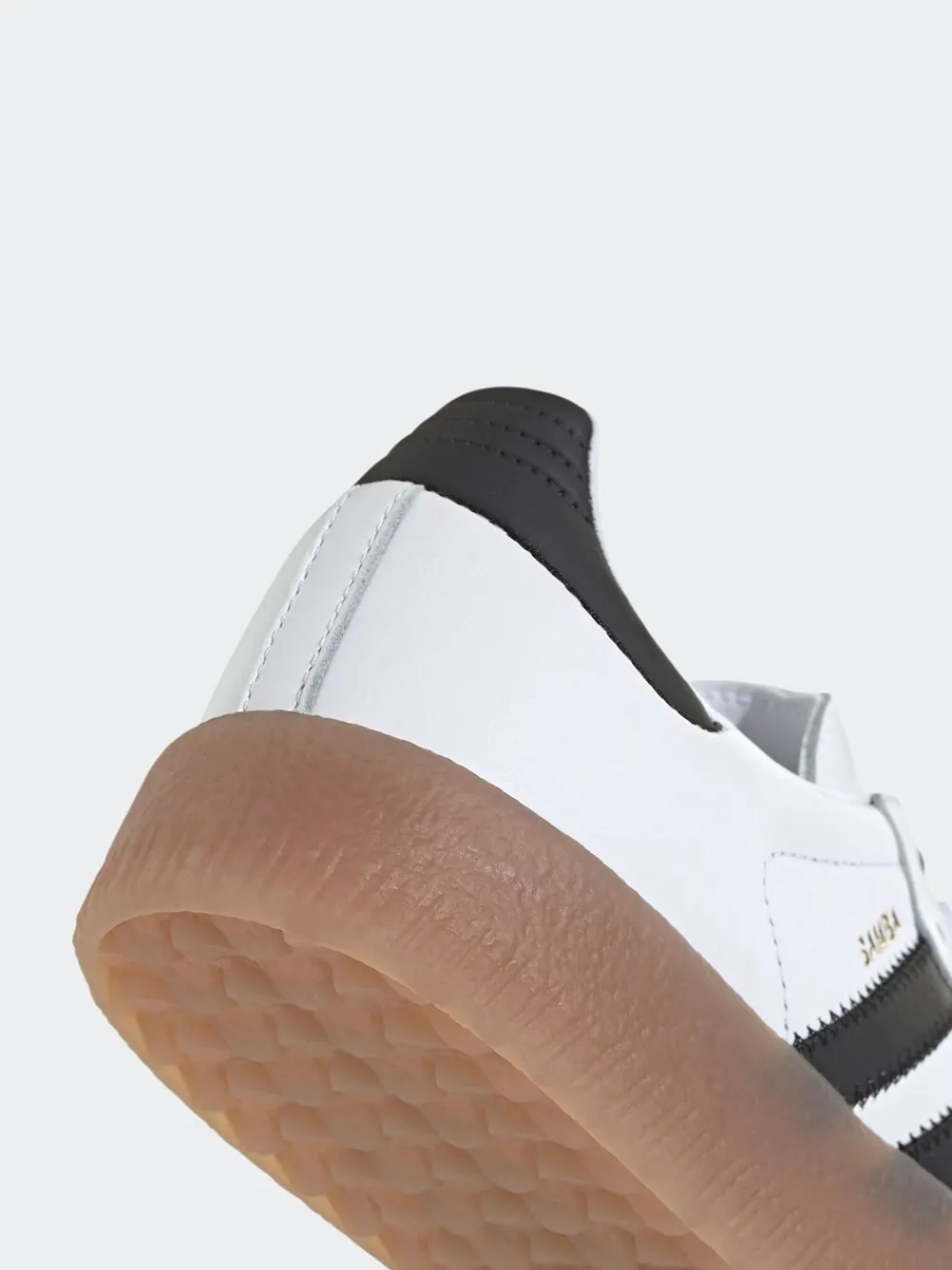 Wit - Sambae W sneakers*adidas originals