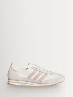 Wit - SL 72 OG Trainers*adidas originals Sale