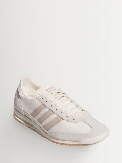 Wit - SL 72 OG Trainers*adidas originals Sale