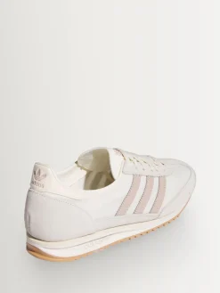 Wit - SL 72 OG Trainers*adidas originals Sale