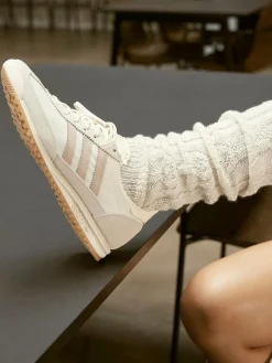 Wit - SL 72 OG Trainers*adidas originals Sale